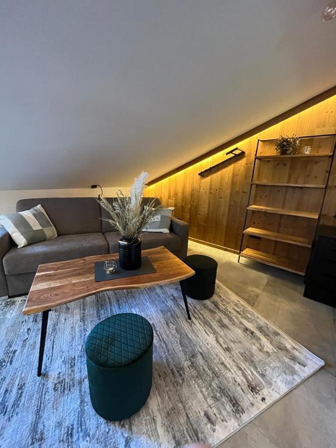 Bauernhof-Loft Edtgut Apartman Guggenthal Kültér fotó