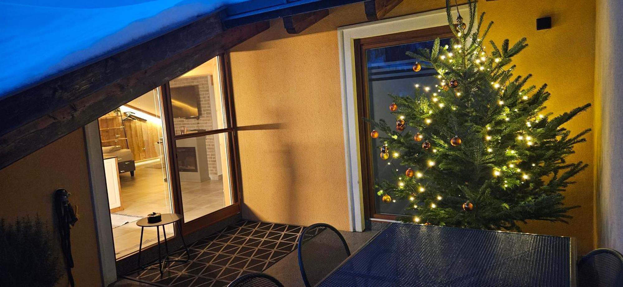 Bauernhof-Loft Edtgut Apartman Guggenthal Kültér fotó